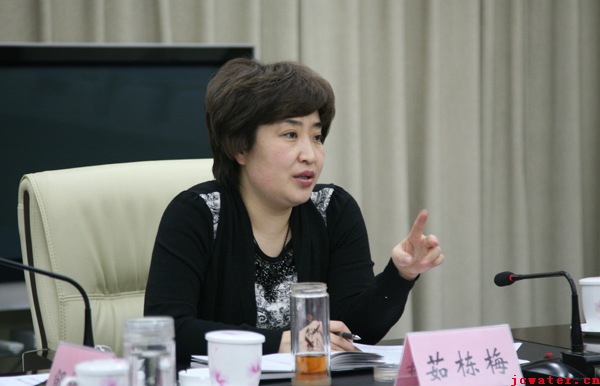 市政府召開恢復(fù)續(xù)建曹河、磨灘水電站工程建設(shè)協(xié)調(diào)會議