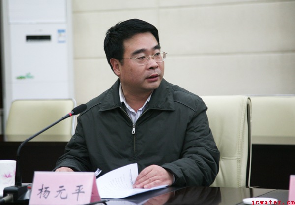 市政府召開恢復(fù)續(xù)建曹河、磨灘水電站工程建設(shè)協(xié)調(diào)會議